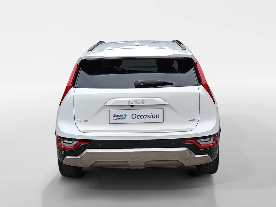 Kia Niro 1.6 GDi Hybrid DynamicPlusLine |