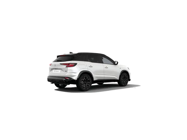 Renault Austral esprit Alpine | Blind Spot Warning | Elektrisch verwarmbare voorstoelen | Elektronisch geregelde airconditioning