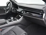Audi RSQ8-R ABT 740PK QUATTRO