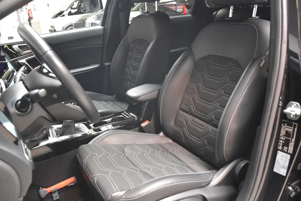 Kia Ceed 1.0 T-GDi 100pk Design Edition