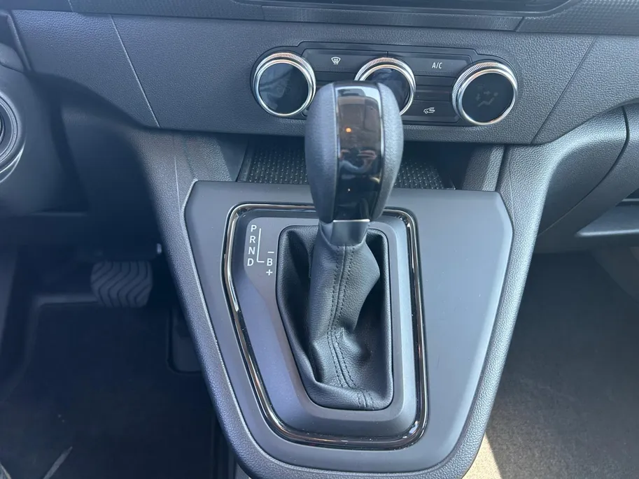 Renault Kangoo E-Tech Advance 22 kW 44 kWh | Lage Kilometerstand | WLTP 285 KM | Navigatie | Apple/Android Carplay |