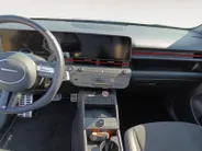 Hyundai Kona 1.6 GDI HEV N Line Sky | Apple Carplay/Android Auto | Rondom camera | Schuif-/kanteldak
