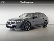 BMW 5 Serie Touring 530e M Sport Edition