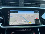Audi A6 Limousine 50 TFSI e quattro Business edition *Automaat*Navi+360Camera*Schuif/kanteldak*Climate Control*Stoelverwarming/ventilatie*Elekt. Achterklep*Memory stoelen*Nette auto!