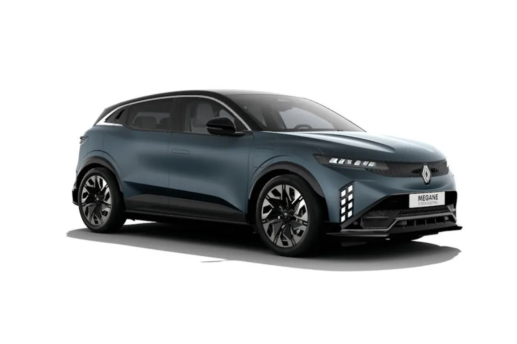 Renault Megane E-Tech Techno 67 kWh | Binnenkort in de showroom | Bestel nu uw nieuwe Renault Megane met € 1000,- Zeeuw en Zeeuw korting | Financier uw Megane tegen slechts 1,9% rente