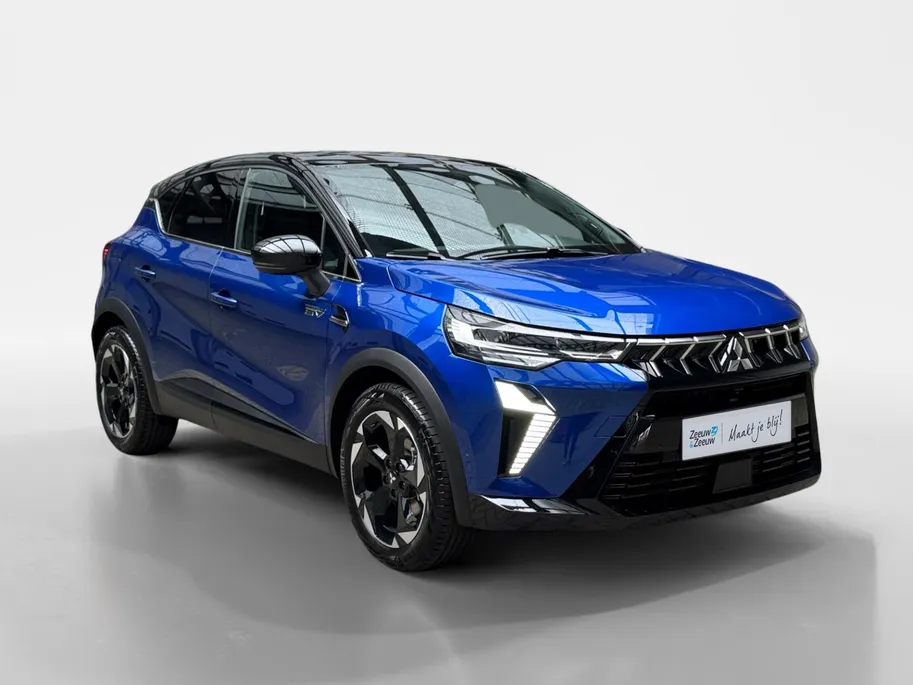 Mitsubishi ASX 1.8 HEV AT Instyle | MY26 |  €3.500, - ACTIE KORTING op voorraad auto's | 8 JAAR GARANTIE |   op = op