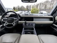 Land Rover Defender Hard Top 3.0 D250 110 MHEV SE EX.BTW
