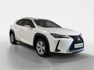 Lexus UX 250 HYBRID | FIRST EDITION | TREKHAAK | NL-AUTO |