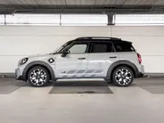 MINI Countryman 1.5 Cooper S E ALL4 Untamed Edition