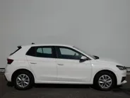 Škoda Fabia 1.0 TSI Greentech Business Edition
