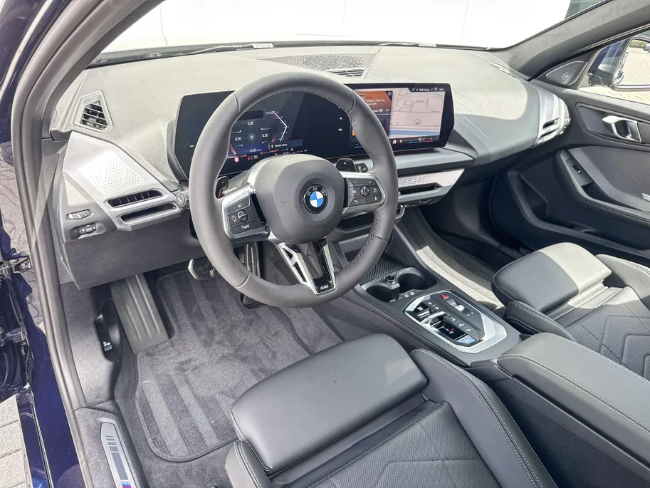 BMW 1 Serie 120