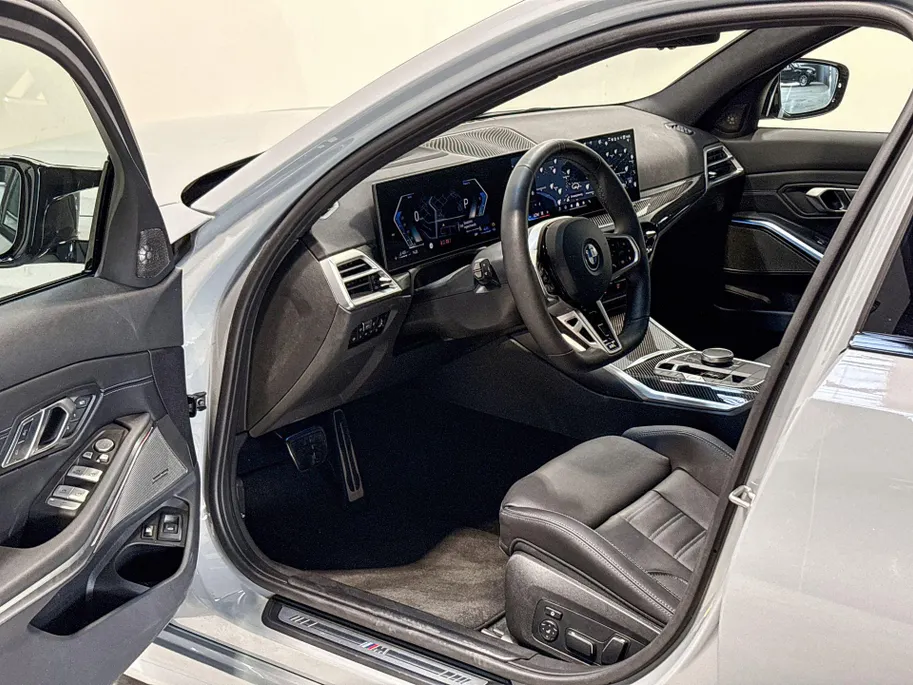 BMW 3 Serie Sedan 330e Innovation Pack M Sportpakket Pro