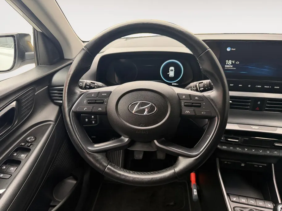 Hyundai i20 1.0 T-GDI Premium | Tijdelijk Extra Voordeel Tijdens Onze Verbouwing