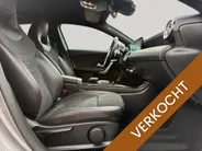 Mercedes-Benz A-Klasse 250 e Premium Plus | AMG pakket | Stoelverwarming