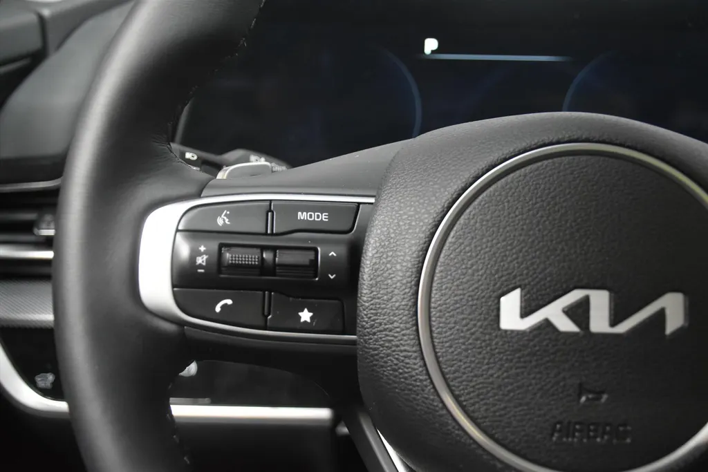 Kia Sportage 1.6 T-GDi 245pk Plug-In Hybrid AT6 4WD DynamicPlusLine