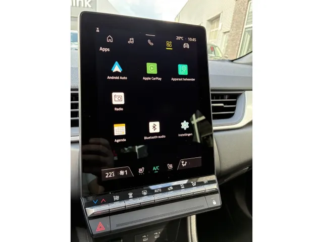 Mitsubishi ASX 1.8i HEV Black Edition + Silverpack