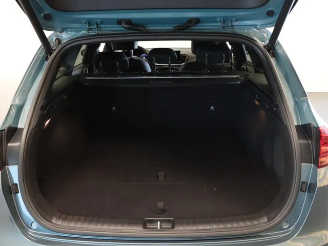 Kia Ceed Sportswagon 1.0 T-GDi Design Edition