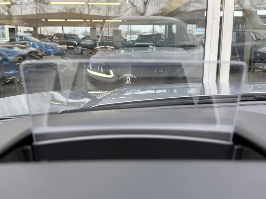 Ford Kuga 2.5 PHEV ST-Line X
