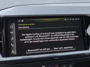Audi Q4 e-tron 40 S edition 77 kWh 204pk · SOH 93% · Panoramadak · Camera · Keyless · Dodehoeksensor · Head-Up Display · Elek. Achterklep · Apple/Android Car Play ·