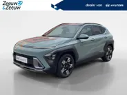 Hyundai Kona 1.6 GDI HEV Premium Sky | Z&Z Topdeal! | Van € 43.495,- nu voor €37.995,-  |