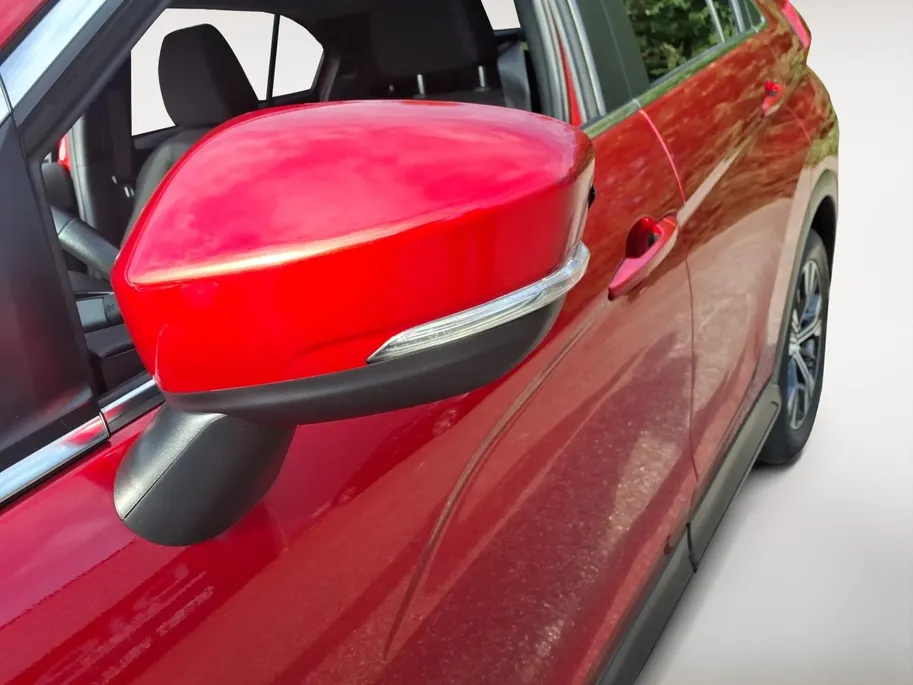 Mitsubishi Eclipse Cross 1.5 DI-T Intense Automaat | Navigatie | Airco | Trekhaak 1600 kg | 1 jaar Garantie