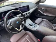 BMW 3 Serie Touring 320e | Leder |  Dealer onderhouden | Blackpack | Virtual cockpit | Camera |