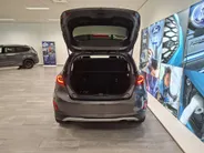 Ford Fiesta 1.0 EcoBoost Hybrid Active X | AUTOMAAT | Navigatie | Carplay/ Android auto |