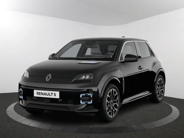 Renault 5