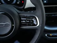 Fiat 500e 42 kWh | Carplay | Cruise | Clima | DAB | Bluetooth