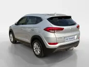Hyundai Tucson 1.6 T-GDi Premium 4WD | Automaat! | Leder | Stoelverwarming en koeling | Navi