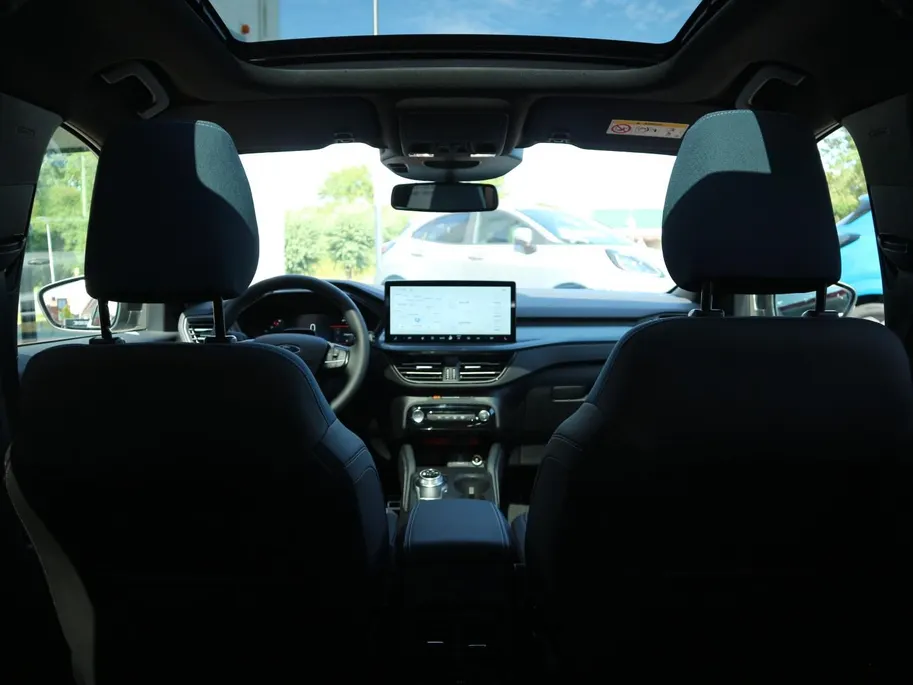 Ford Kuga 2.5 PHEV BlueCruise Edition | PANO | TREKHAAK | ADAP CRUISE | BLIS |