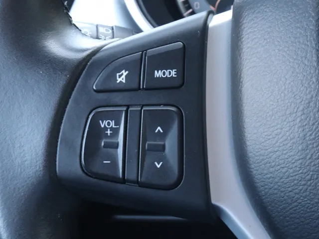 Suzuki Vitara 1.4 BoosterJet Select Hybrid Trekhaak | AllSeasons | Carplay