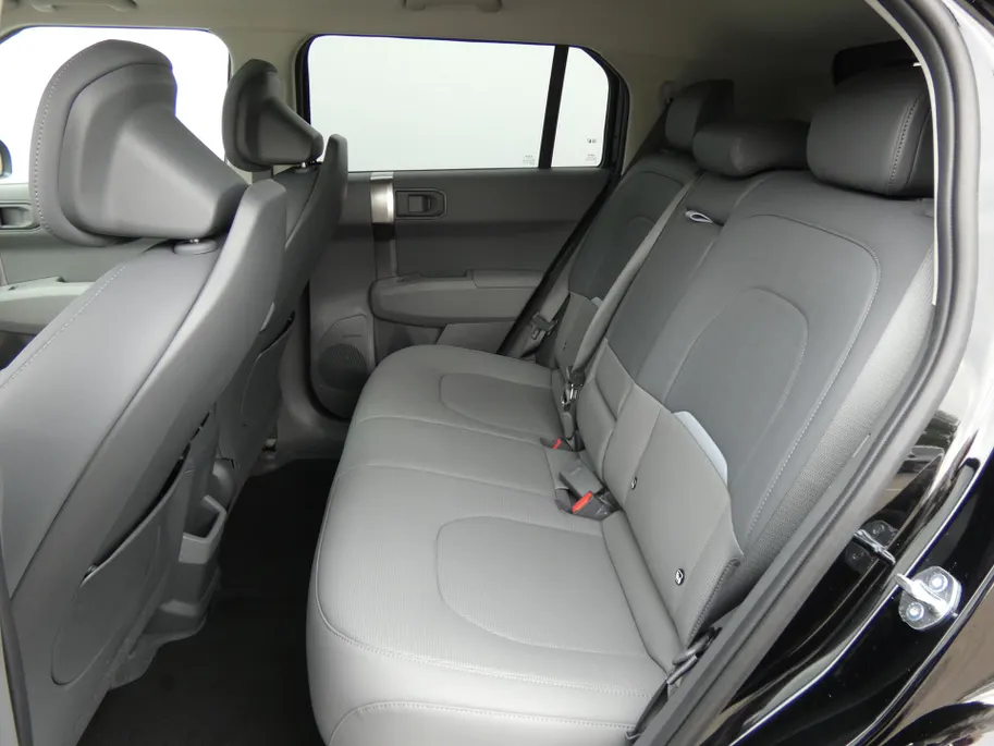 Kia EV3 58,3 kWh 204pk Plus Advanced