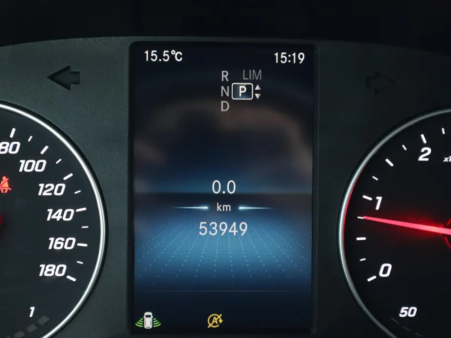 Mercedes-Benz Sprinter 319 CDI L2H2 SELECT