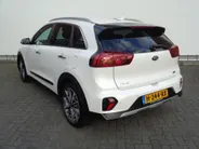 Kia Niro 1.6 GDi Hybrid 141pk DCT6 DynamicPlusLine