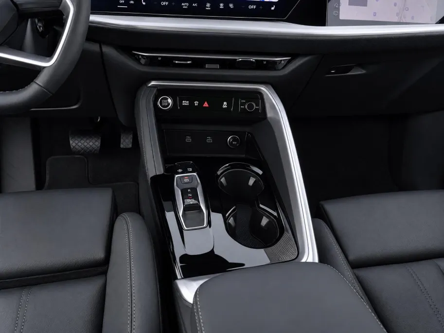Audi Q5 Sportback e-hybrid quattro Advanced edition 299 PK · Techniekpakket plus · Panorama-glasdak · Trekhaak, elektr. wegklapbaar