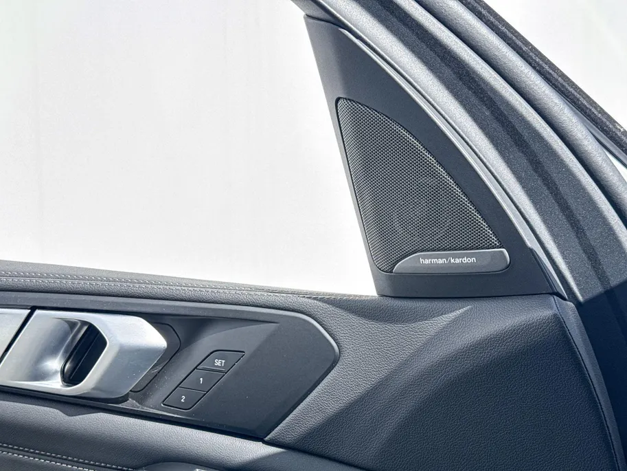 BMW X5 xDrive45e