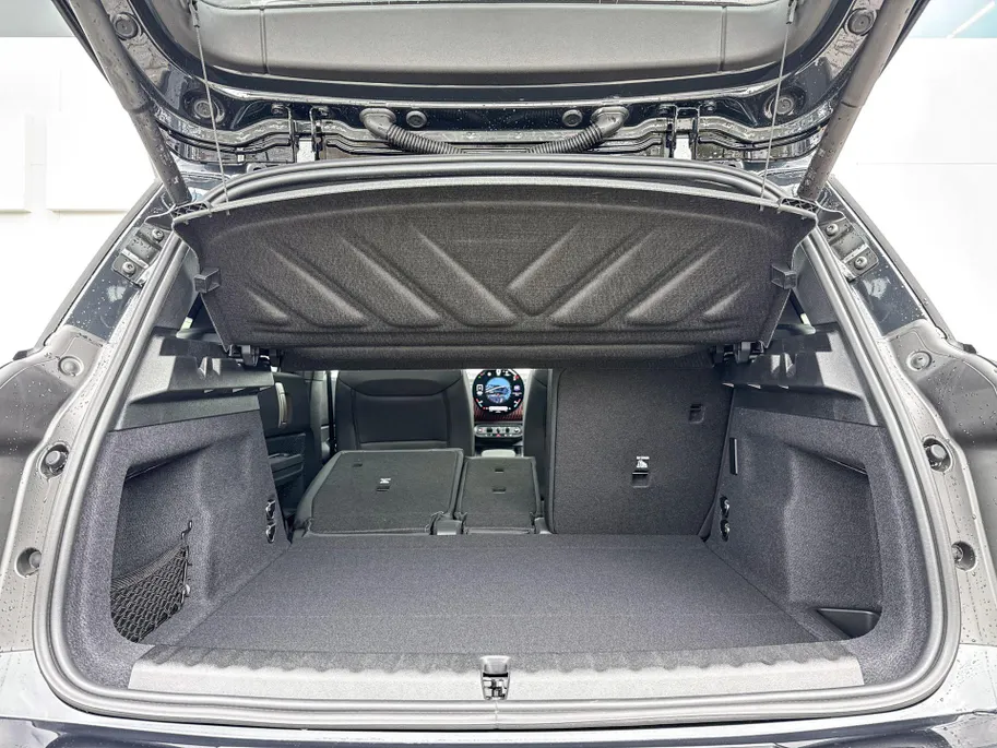 MINI Countryman Electric E