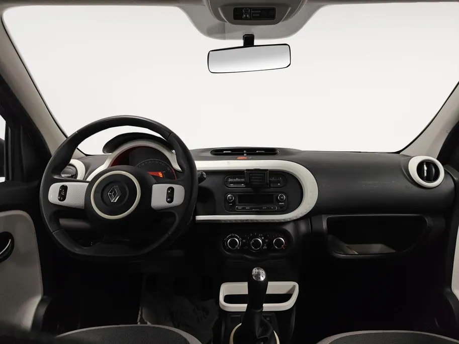 Renault Twingo 1.0 SCe Collection AIRCO BLUETOOTH 5 DEURS RADIO ELECTRISCGE RAMEN ZEER MOOIE AUTO