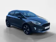 Ford Fiesta 1.0 EcoBoost Active | NL Auto | Dealeronderhouden | Cruise Control | Apple Carplay & Android Auto | B&O Audio | LMV |