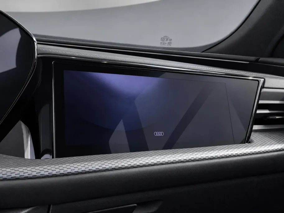 Audi Q5 e-hybrid quattro S edition 299 PK · B&O Premium 3D · Adaptieve luchtvering · Tech plus · Glazen panoramadak