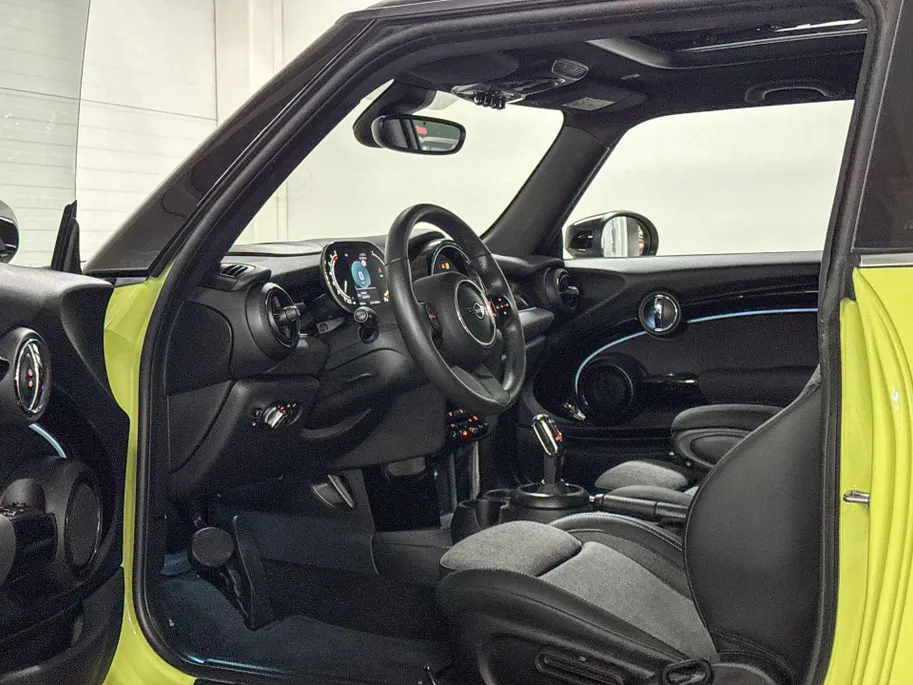 MINI Cooper 3-deurs Cooper Classic
