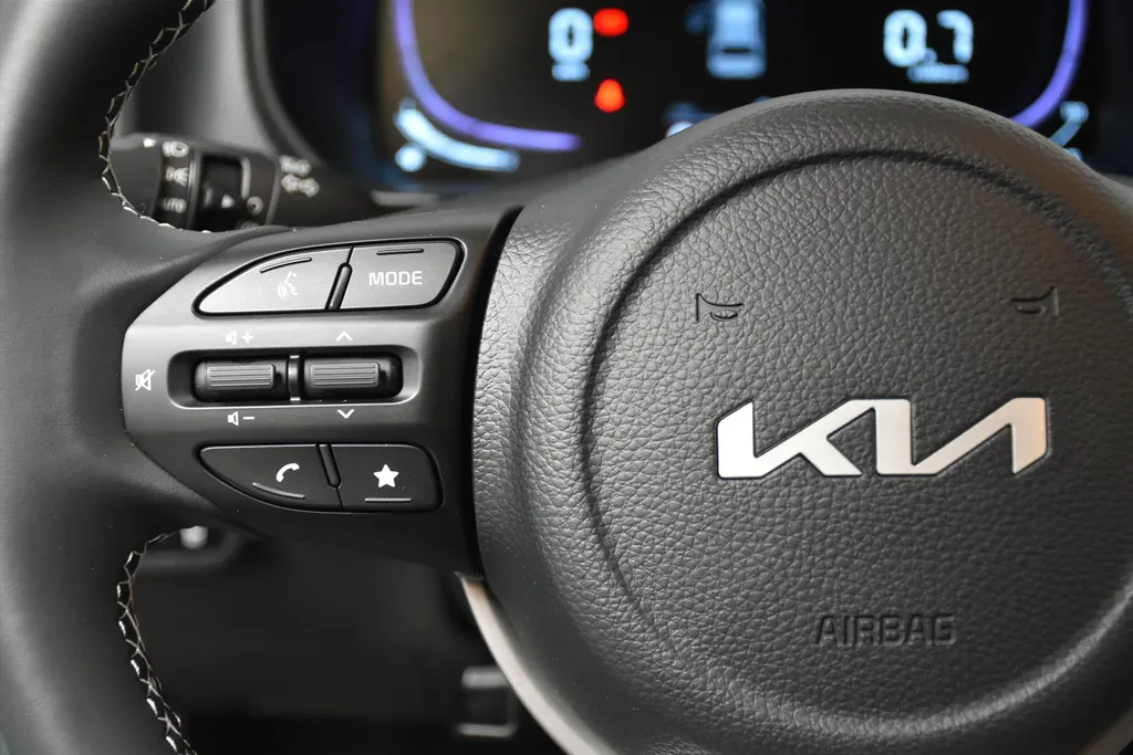 Kia Picanto 1.0 GDI 4-zits ExecutiveLine NIEUW - LEVERBAAR