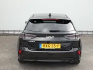 Kia Ceed 1.0 T-GDi 100pk Design Edition