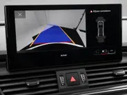 Audi Q5 Sportback 50 TFSIe 299pk S-tronic S edition · Camera · Panoramadak · Apple/Android Car Play · Navigatie · Elek. Achterklep · Stoelverwarming ·