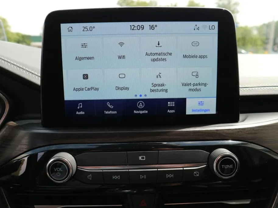 Ford Kuga 2.5 PHEV Vignale | ADAPT CRUISE | HUD | WINTERPACK |