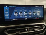 BMW M3 Touring xDrive Competition