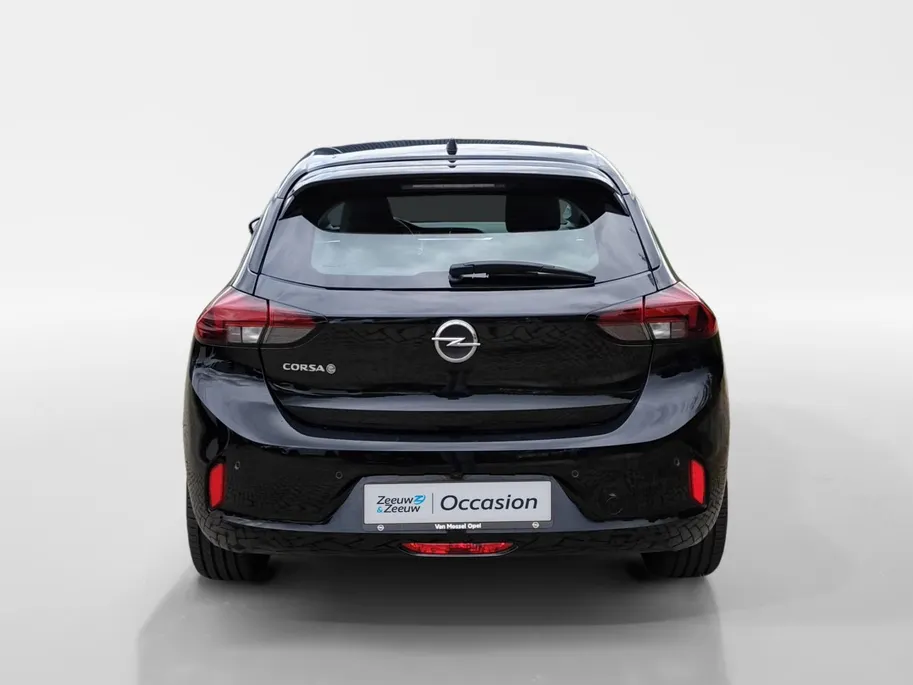 Opel Corsa-e Level 3 50 kWh | Stoelverwarming | Climate Control | | Incl. 12 maanden garantie, APK, Onderhoudsbeurt etc. Premiumpakket gratis! |