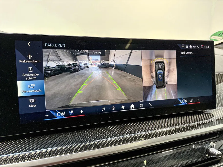 BMW X5 xDrive50e Innovation Pack M Sportpakket Pro