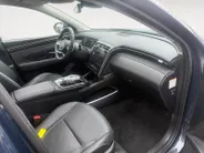 Hyundai Tucson 1.6 T-GDI PHEV Premium Sky 4WD | Schuif-Kantel Dak | Stoel Verwarming/Ventilatie | Memory Seats | Adaptief Cruise Control | Apple Carplay/Android Auto